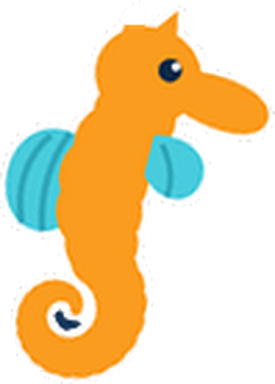 Seepferdchen